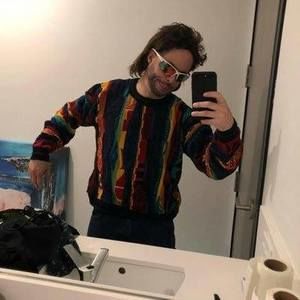 Meet your Posher, Fred